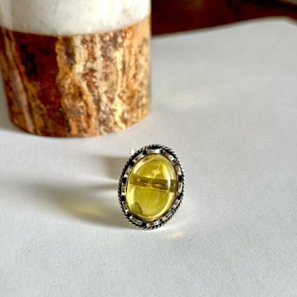Anillo 007
