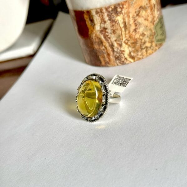 Anillo 007 - Imagen 2