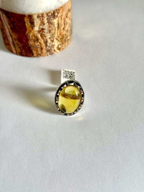Anillo 007 - Imagen 3