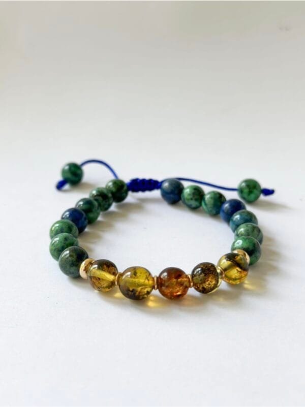 Pulsera Mar - Imagen 2