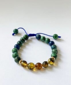Pulsera Mar