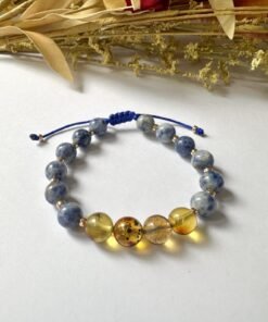 Pulsera Cielo