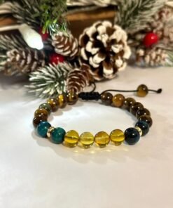 Pulseras Tigre