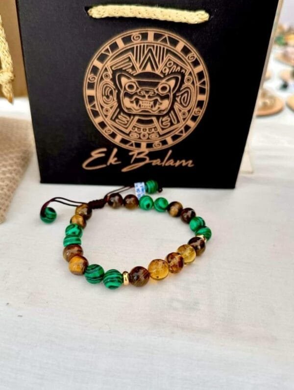 Pulsera Árbol - Imagen 2