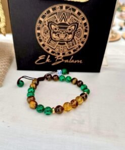 Pulsera Árbol