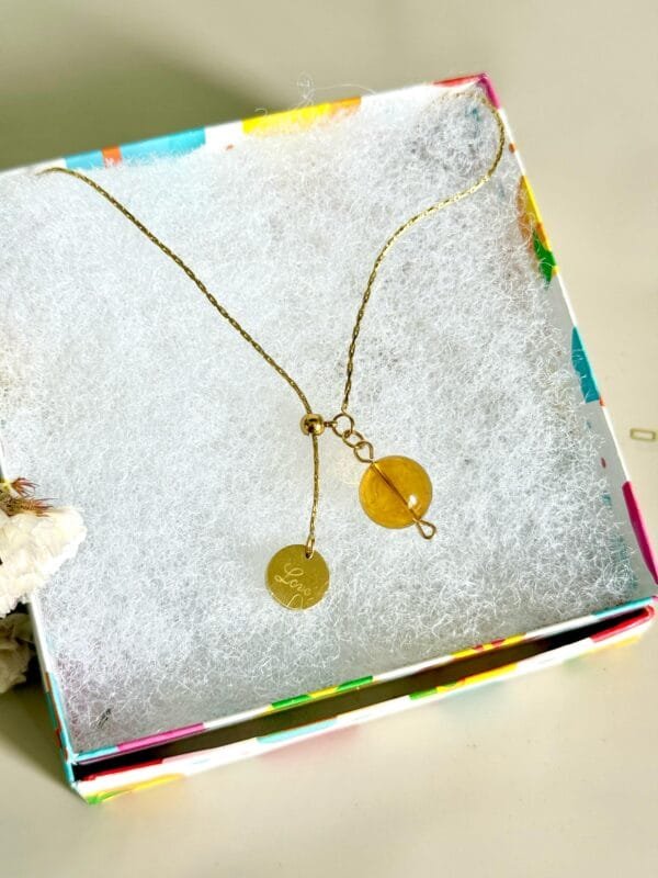 Collar Love - Imagen 2
