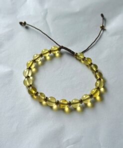 PULSERA ESFERA 2