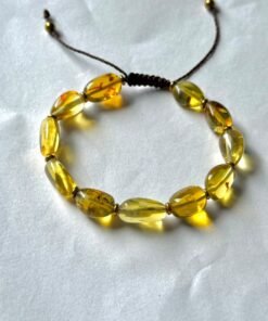 PULSERA NATURAL