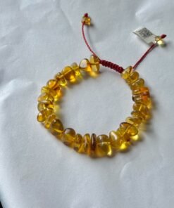PULSERA CHIP M
