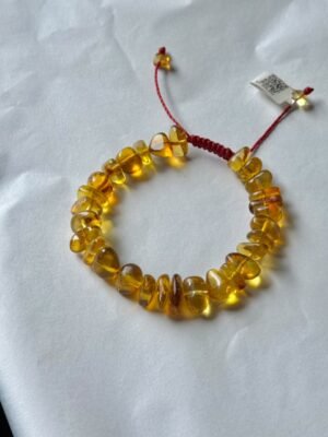 PULSERA CHIP M